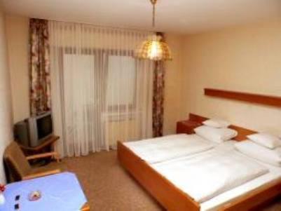 Hotel Buergerstube Muggensturm Dış mekan fotoğraf